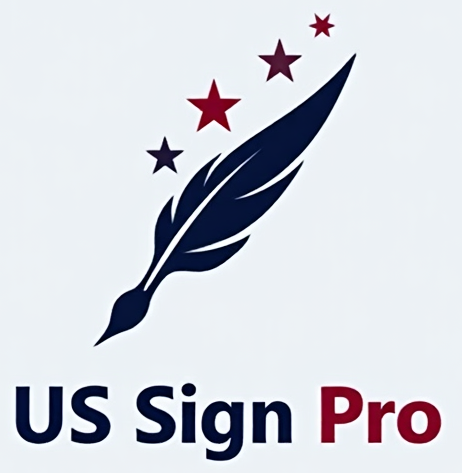US Sign Pro